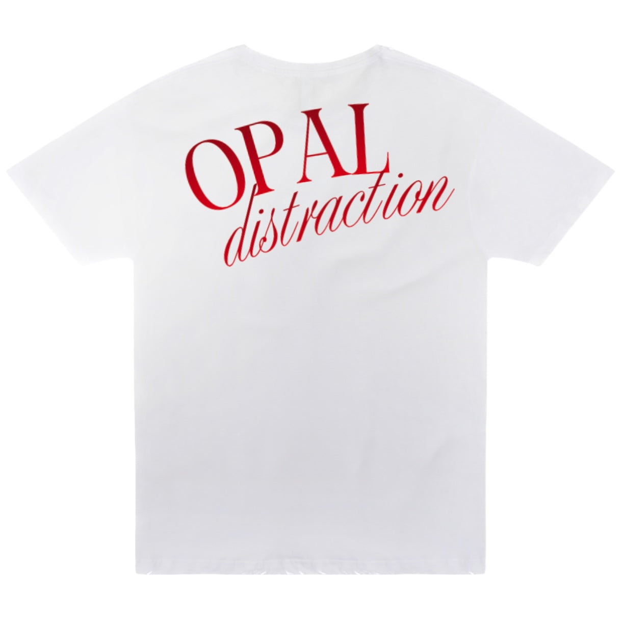 opal distract Tee