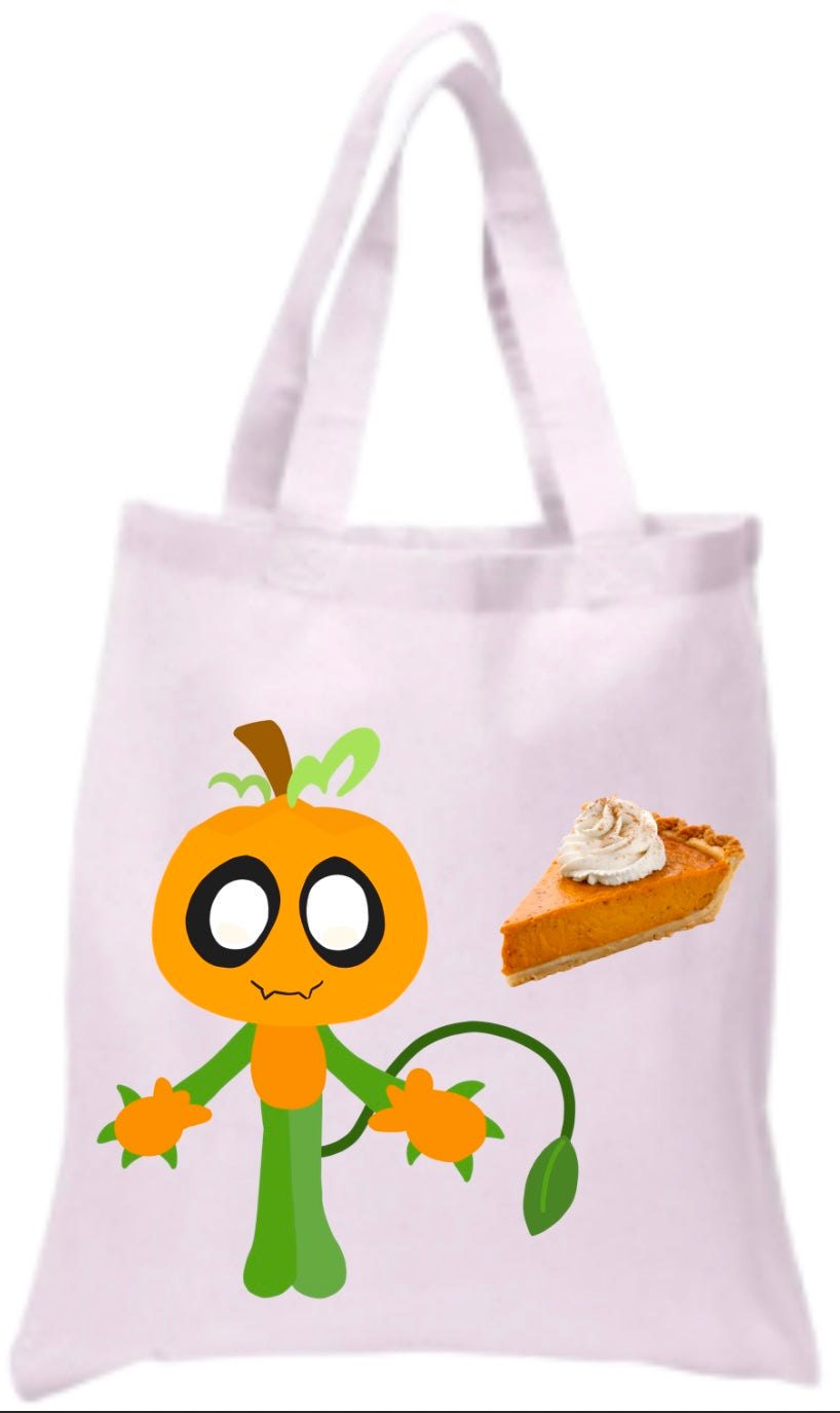 Chibi Obsessions Tote