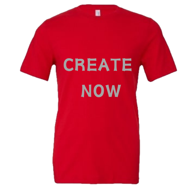 Unisex Made In The USA Jersey Short Sleeve Tee - BELLA+CANVAS