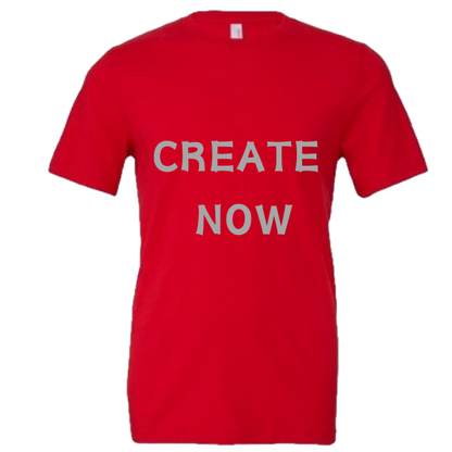 Unisex Made In The USA Jersey Short Sleeve Tee - BELLA+CANVAS