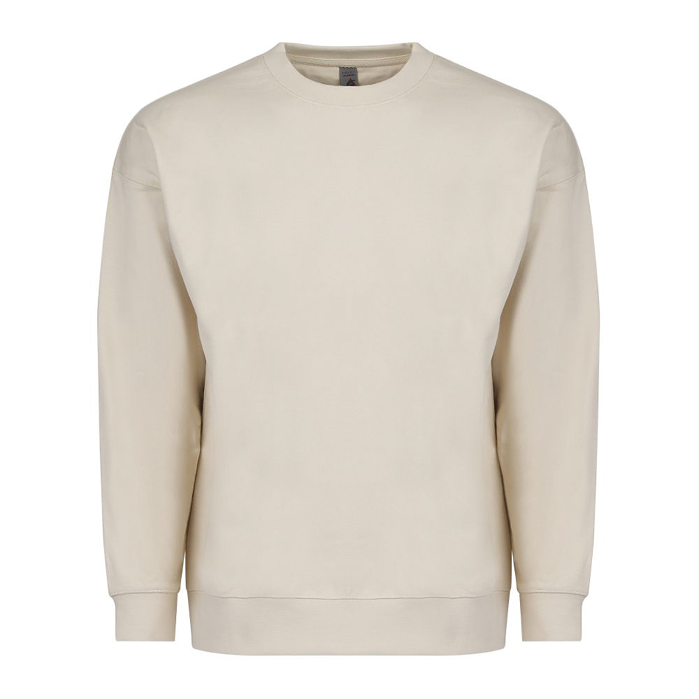 PREM HVYWHT ADULT CRW SWTSHRT (9003)