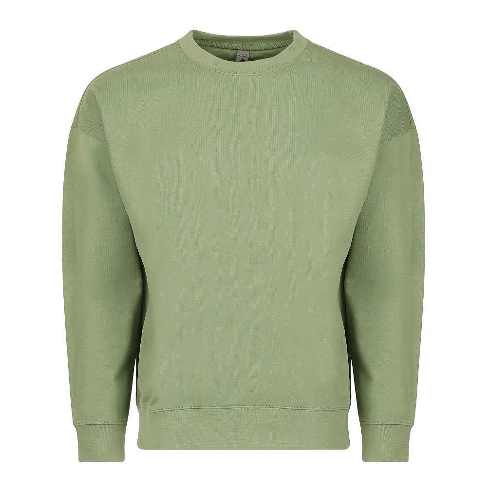 PREM HVYWHT ADULT CRW SWTSHRT (9003)