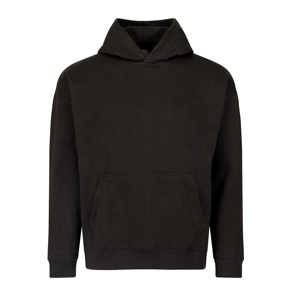 PREM HVYWHT ADULT FSHN HOODIE (9005)