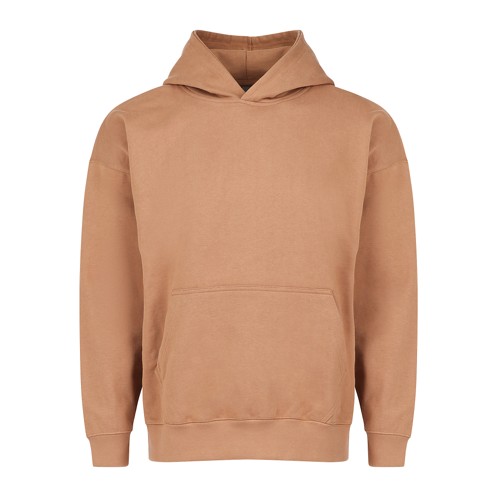 PREM HVYWHT ADULT FSHN HOODIE (9005)