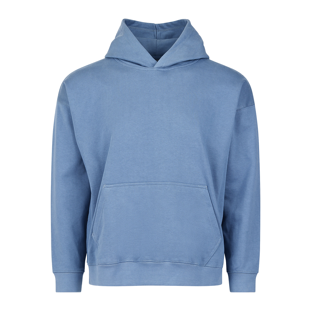 PREM HVYWHT ADULT FSHN HOODIE (9005)