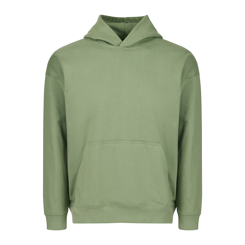 PREM HVYWHT ADULT FSHN HOODIE (9005)