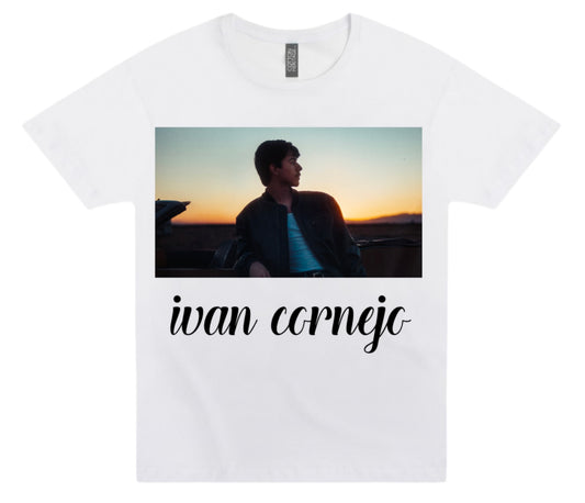 cornejo canvas Tee