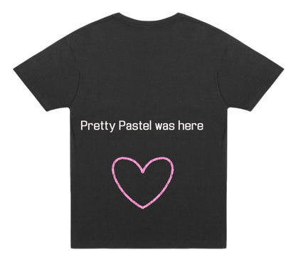 Pretty Pastel Tee