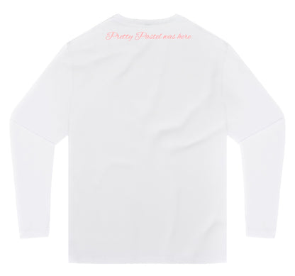 Pretty Pastel Crew Neck