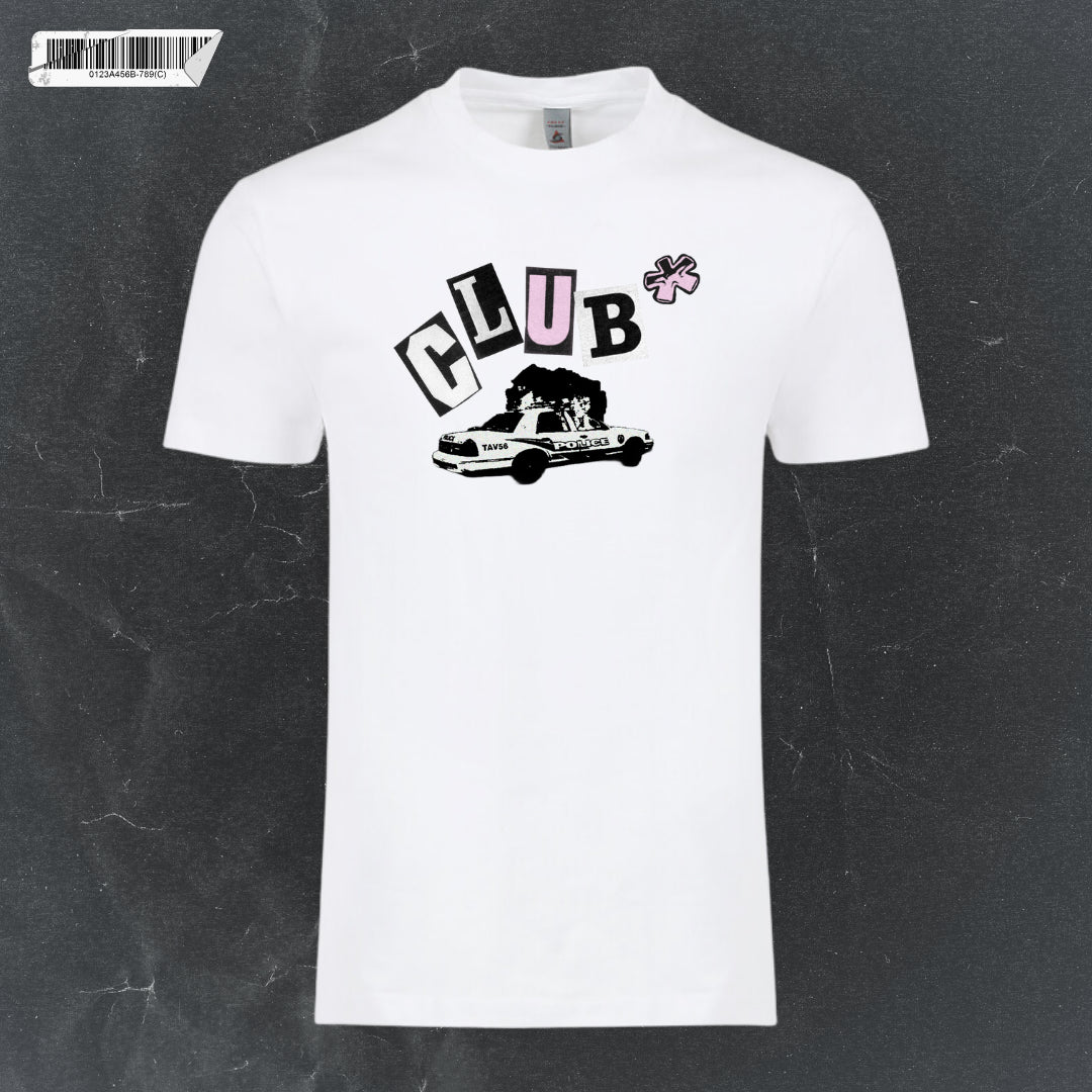 SITCH Tee - Heavyweight