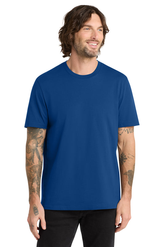 Allmade® Unisex Organic Cotton Tee. AL2100