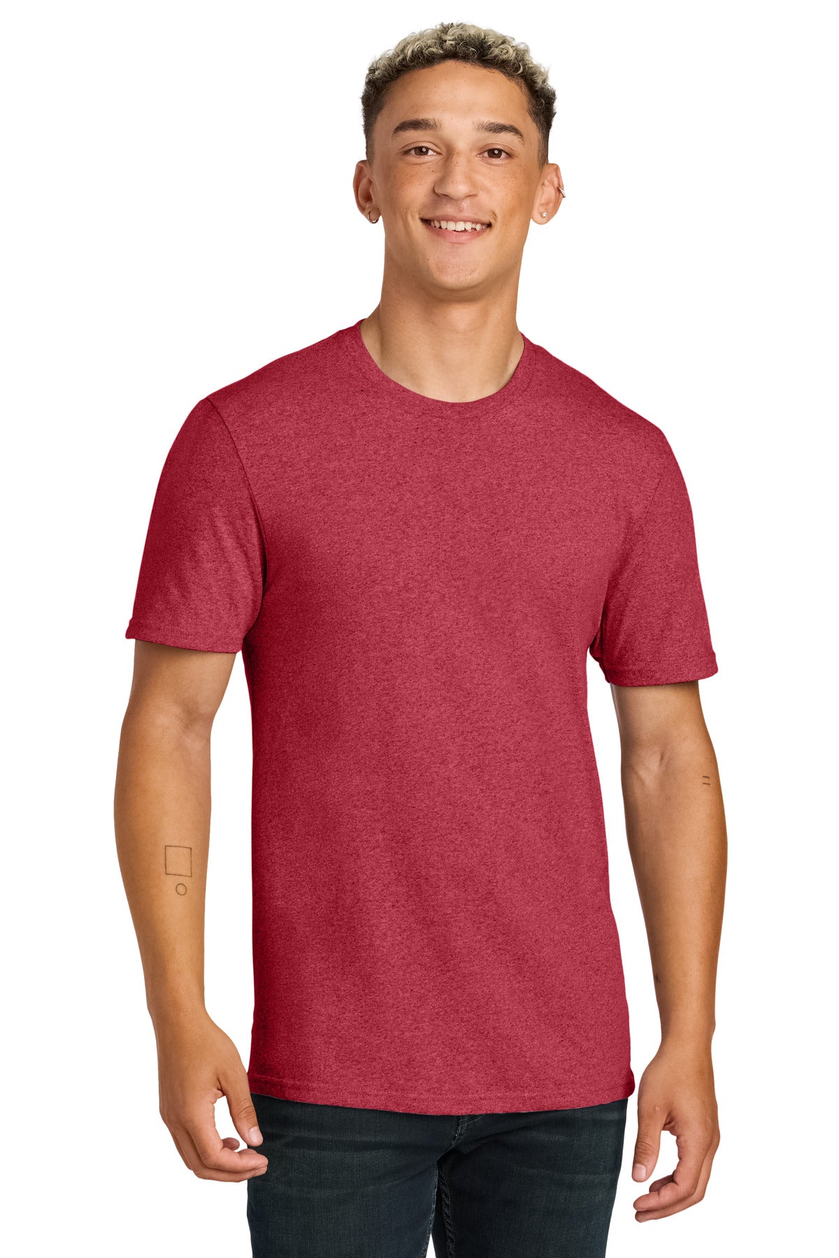 Allmade® Unisex Recycled Blend Tee AL2300