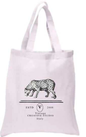 Vintage Tote