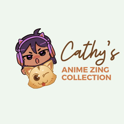 Cathy's Tee - White