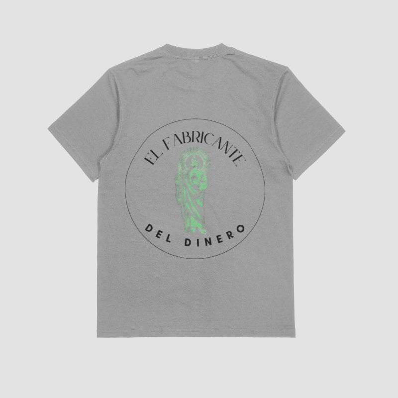 El Fabricante Del Dinero Tee