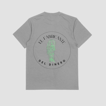 El Fabricante Del Dinero Tee