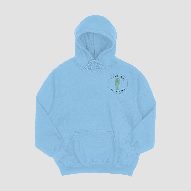 El Fabricante Del Dinero Hoodie