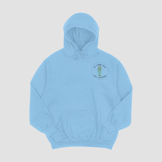 El Fabricante Del Dinero Hoodie