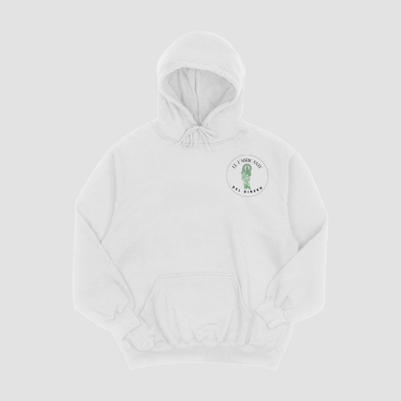 El Fabricante Del Dinero Hoodie