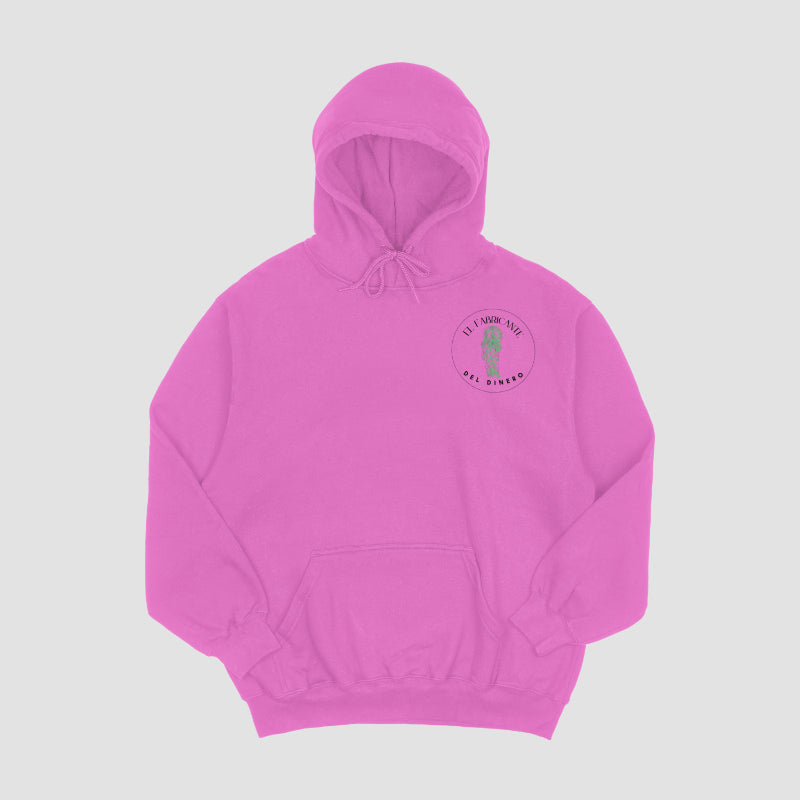 El Fabricante Del Dinero Hoodie