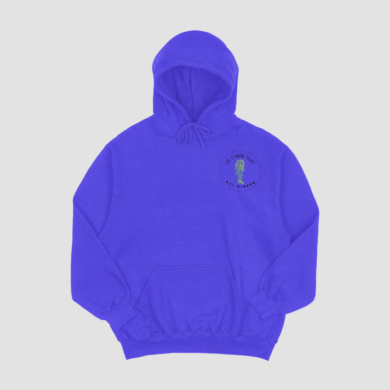 El Fabricante Del Dinero Hoodie
