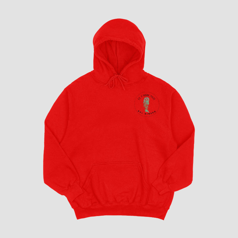 El Fabricante Del Dinero Hoodie