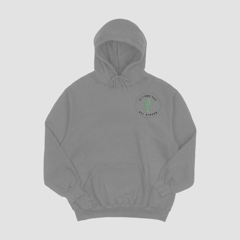 El Fabricante Del Dinero Hoodie