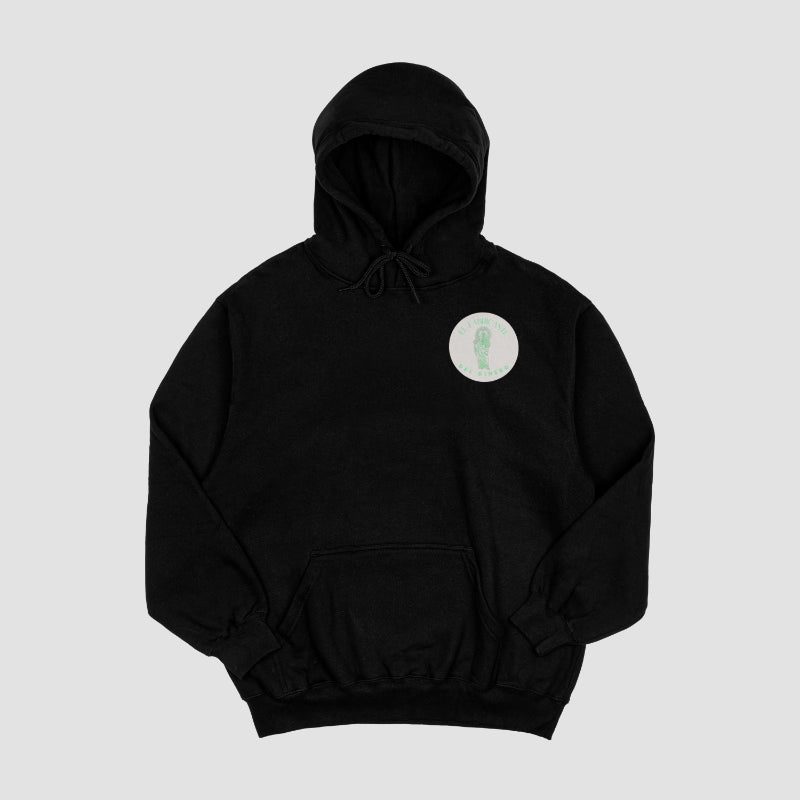 El Fabricante Del Dinero Hoodie