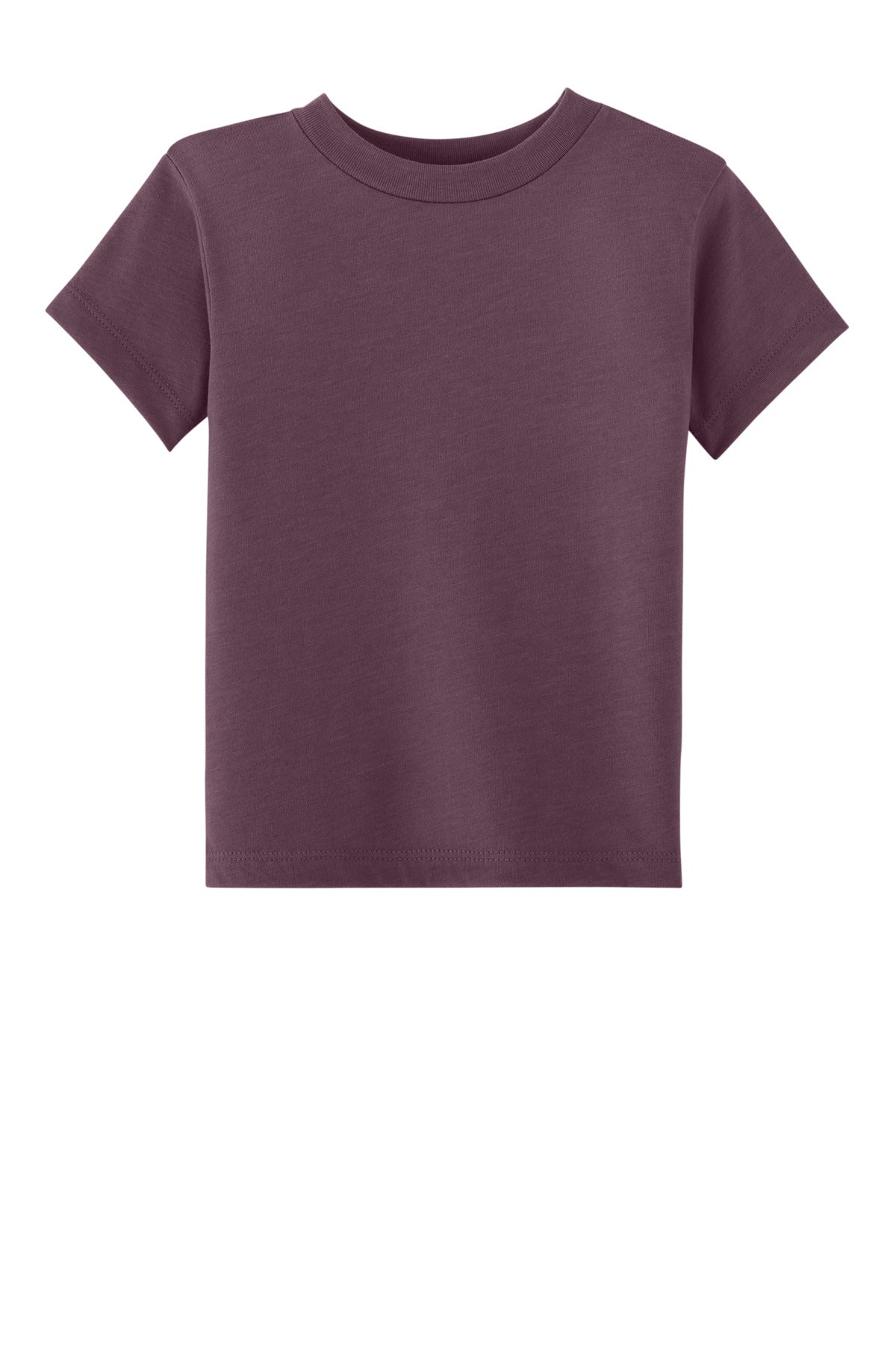 BELLA+CANVAS® Toddler Short Sleeve Tee BC3001T