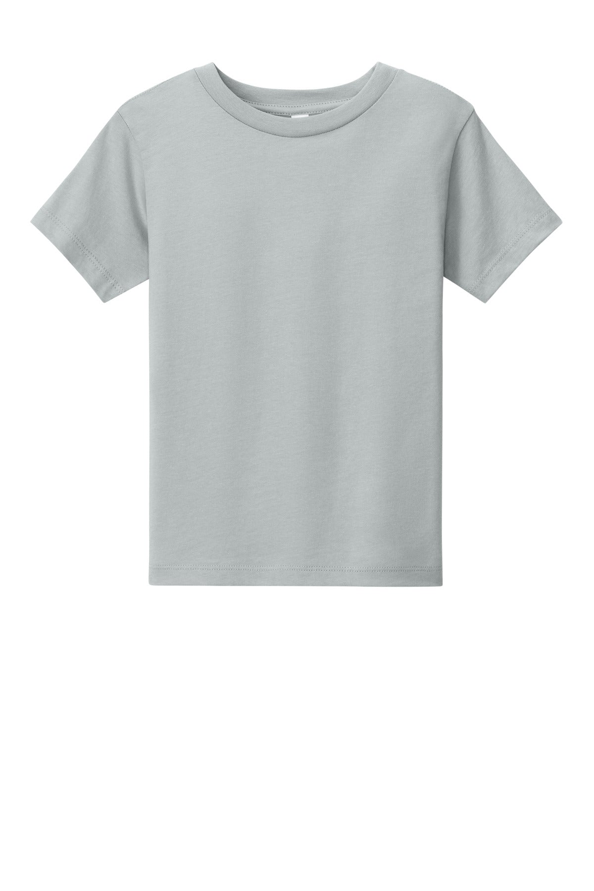 BELLA+CANVAS® Toddler Short Sleeve Tee BC3001T