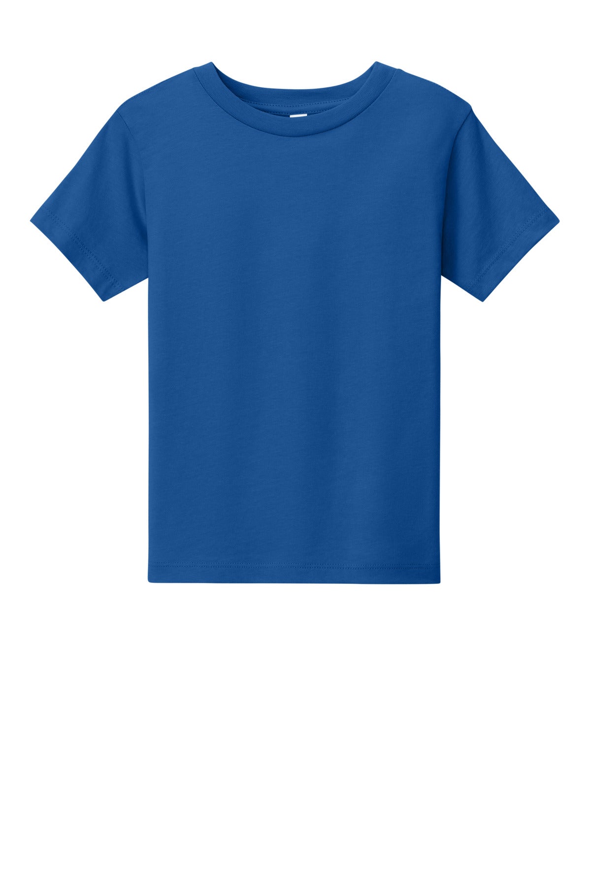 BELLA+CANVAS® Toddler Short Sleeve Tee BC3001T