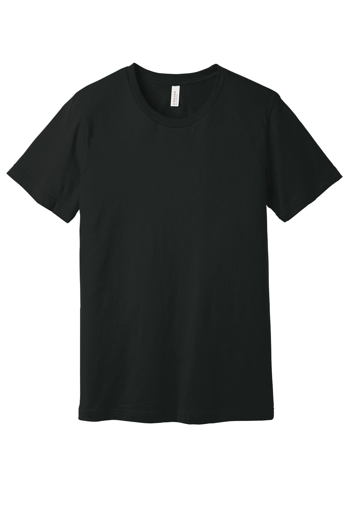 BELLA+CANVAS ® Unisex Jersey Short Sleeve Tee. BC3001