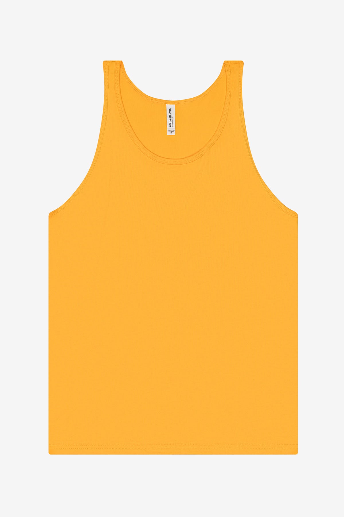 BELLA+CANVAS ® Unisex Jersey Tank. BC3480