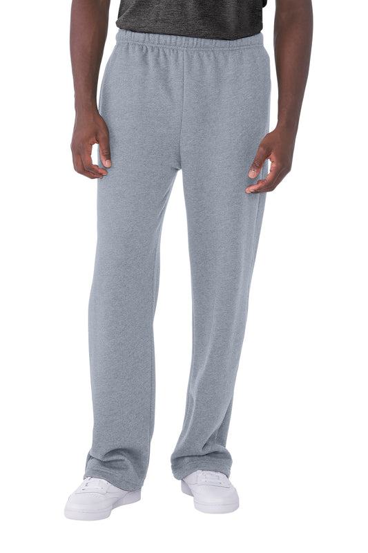 BELLA+CANVAS® Unisex Sponge Fleece Straight Leg Sweatpant BC3725