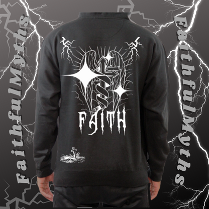 Faith Hoodie