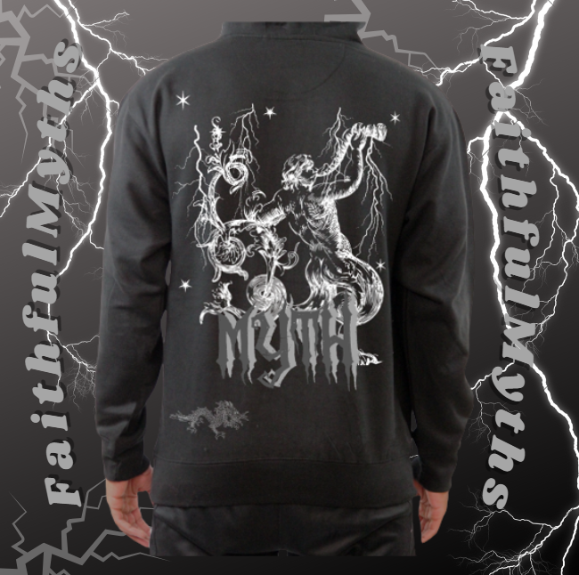 Myth Hoodie