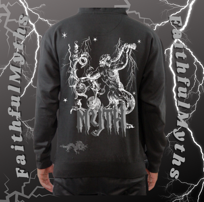 Myth Hoodie