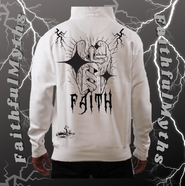 Faith Hoodie