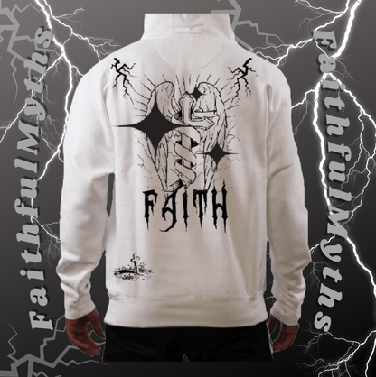 Faith Hoodie