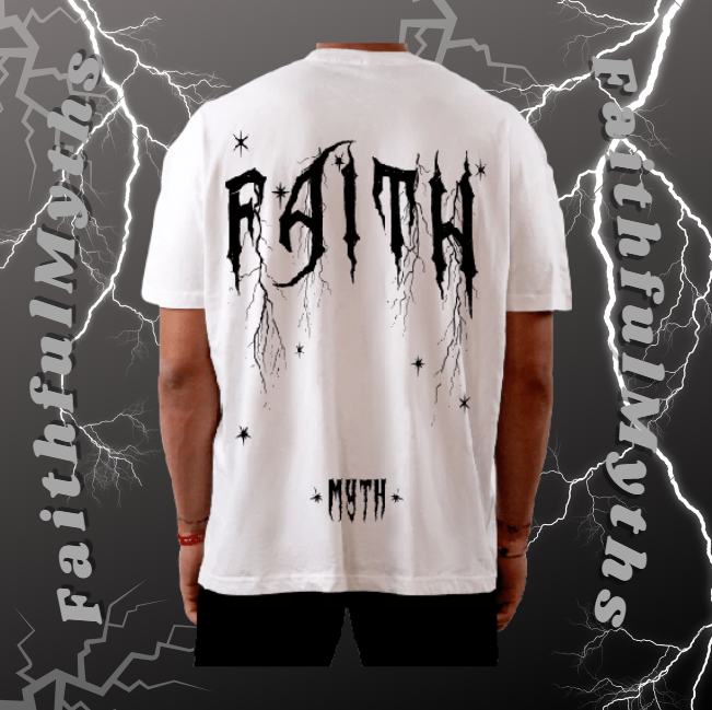 Faithful Myth Tee