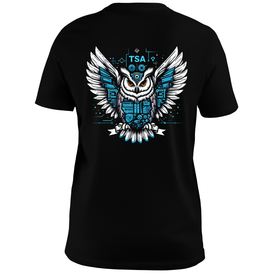 TSA Club Tee