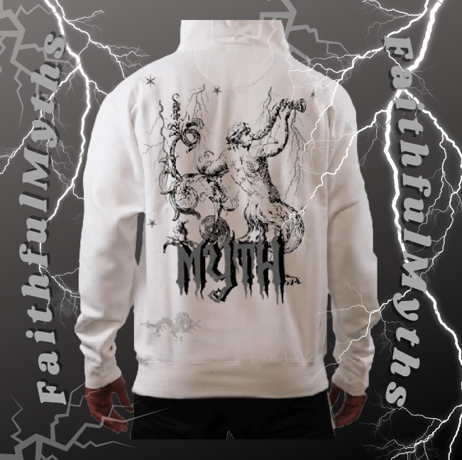 Myth Hoodie