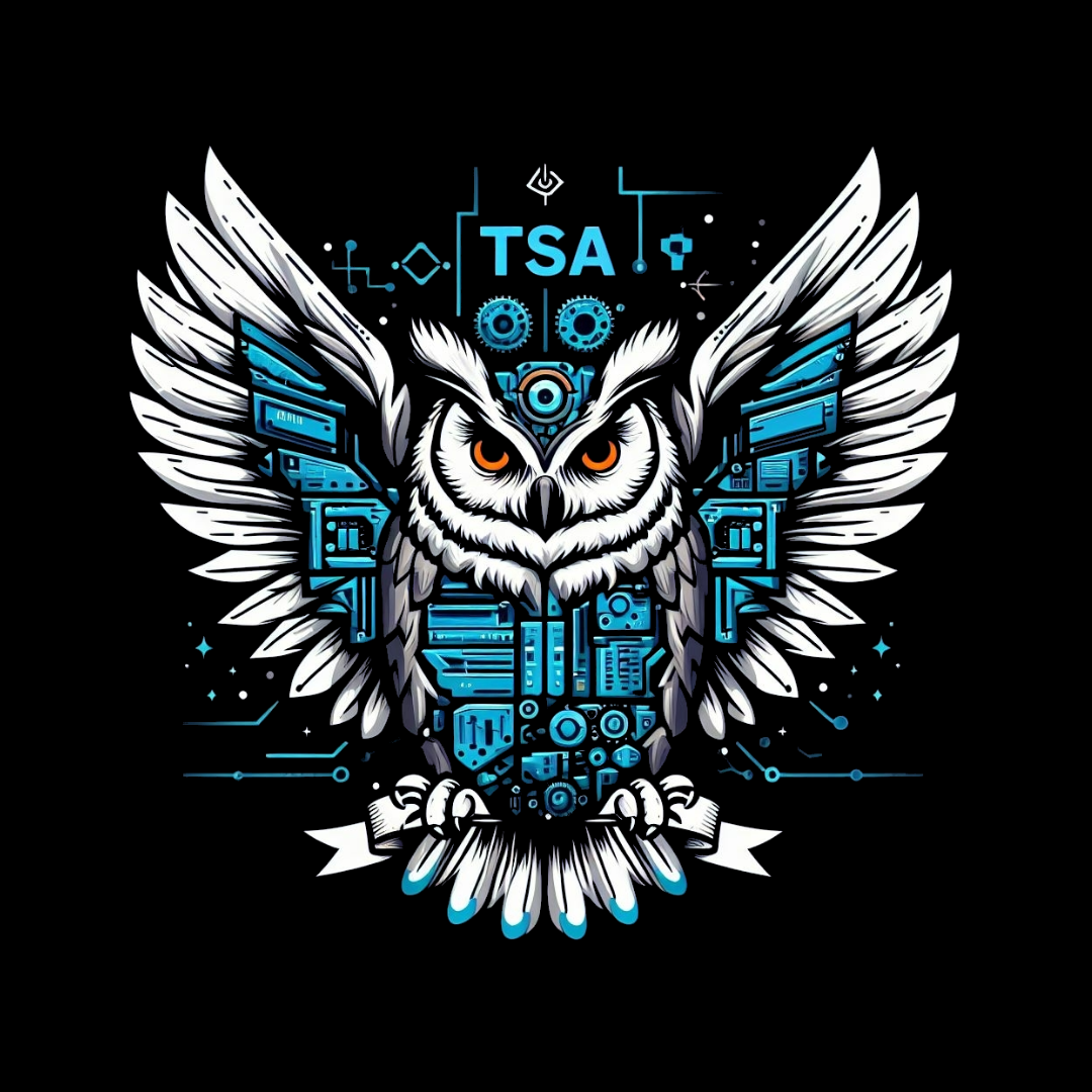 TSA Club Tee