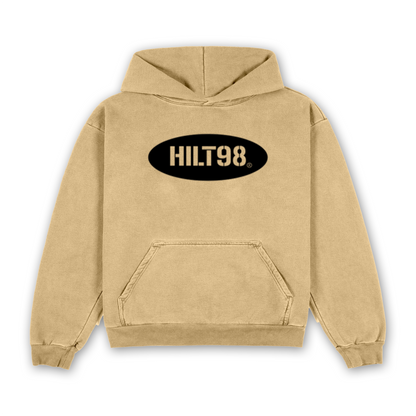 Hilt round logo