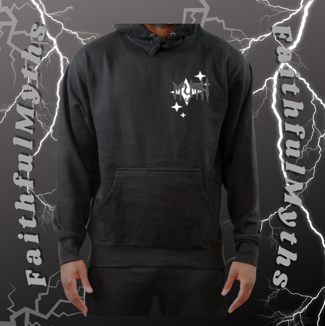 Faith Hoodie