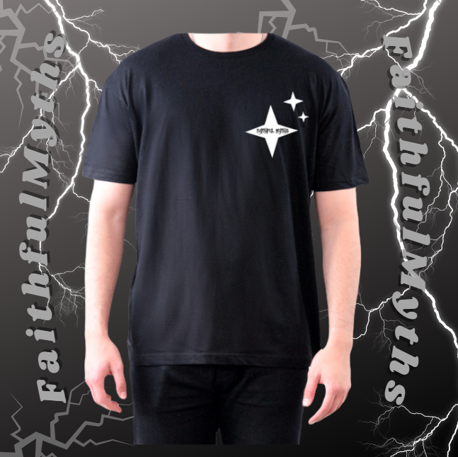 Faithful Myth Tee