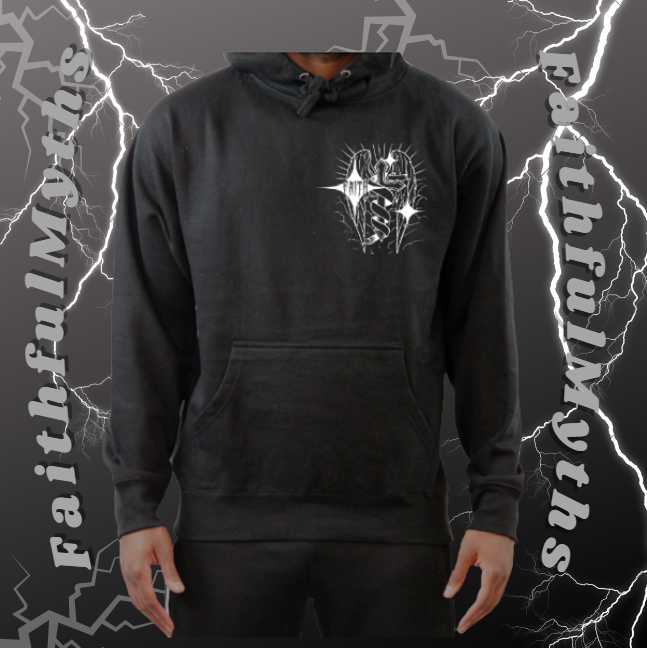 Myth Hoodie