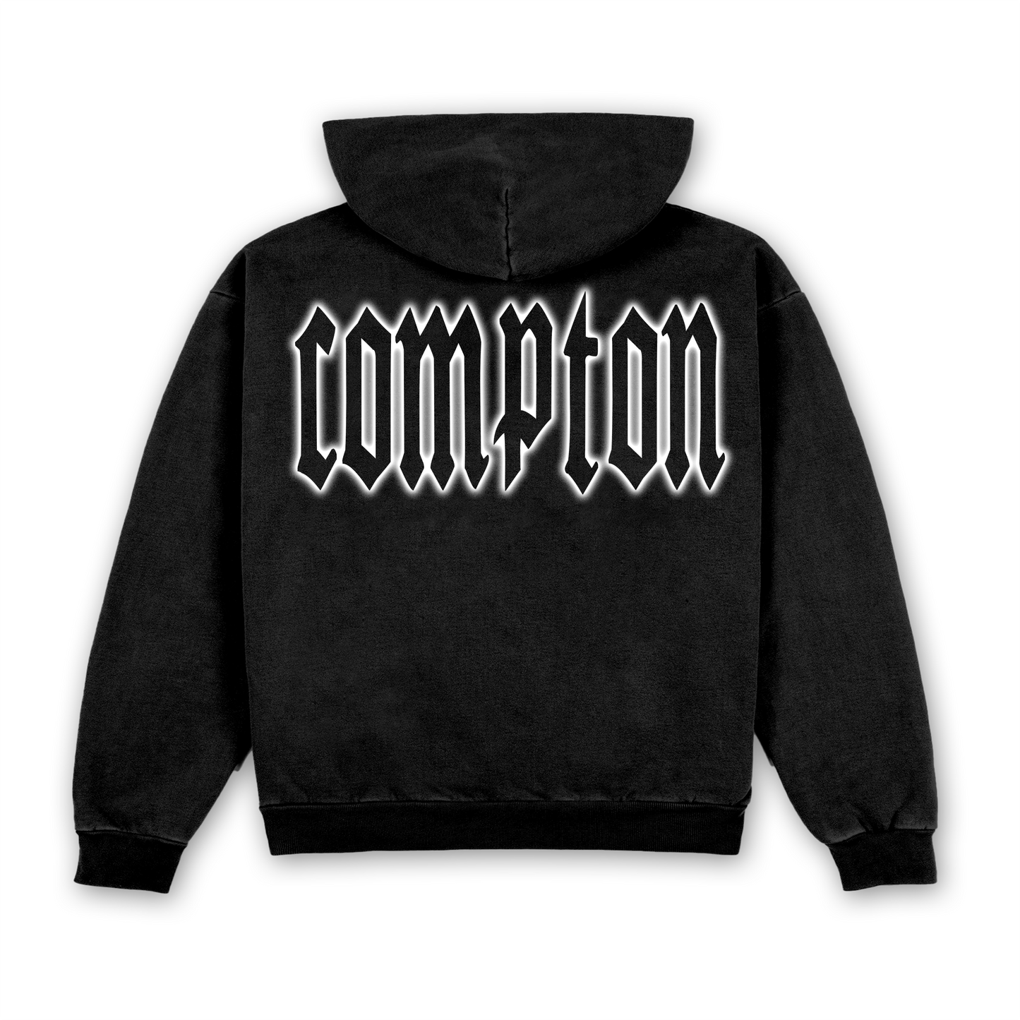 Hilt Ninety Eight Gray Hoodie