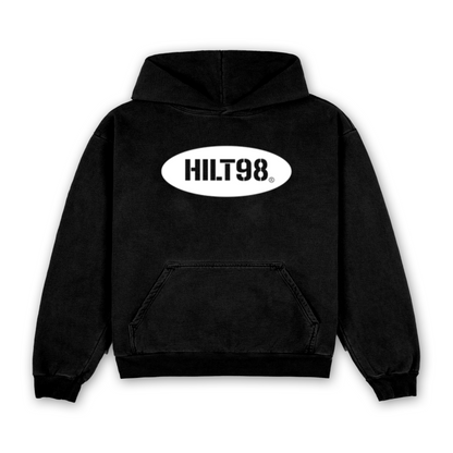 Hilt round logo
