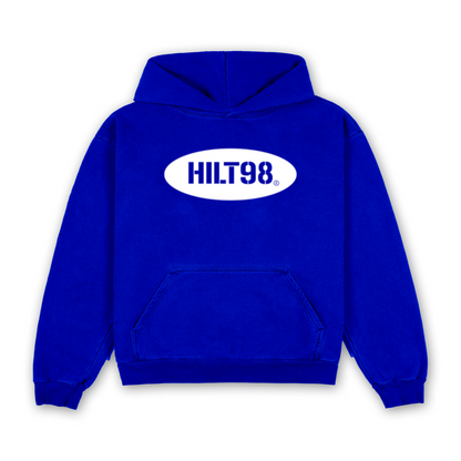 Hilt round logo